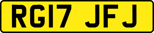 RG17JFJ
