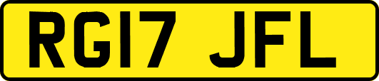RG17JFL