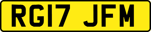 RG17JFM