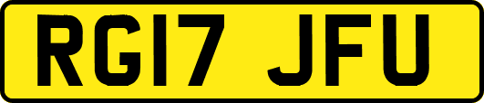 RG17JFU