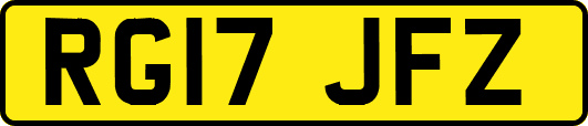 RG17JFZ