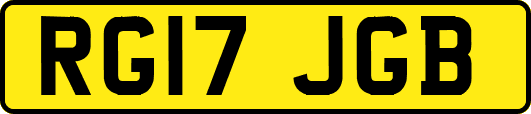 RG17JGB