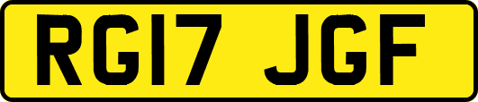 RG17JGF