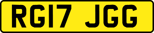 RG17JGG