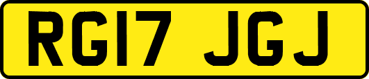 RG17JGJ