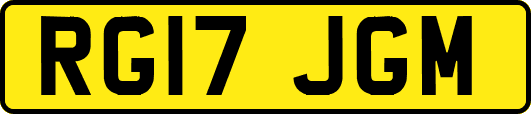 RG17JGM