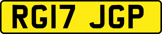 RG17JGP
