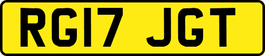 RG17JGT
