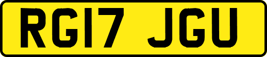 RG17JGU