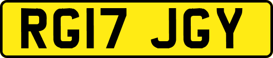 RG17JGY