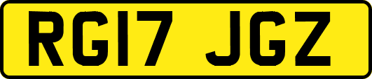 RG17JGZ