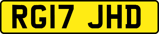 RG17JHD