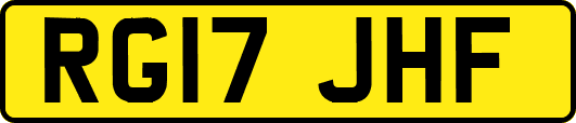 RG17JHF