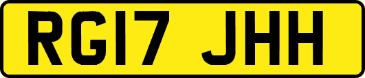RG17JHH