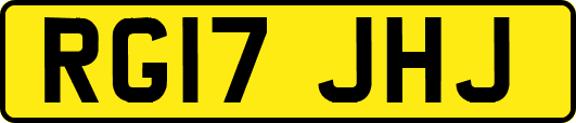 RG17JHJ