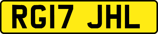 RG17JHL