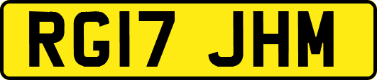 RG17JHM