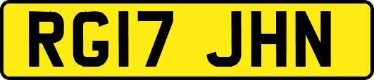 RG17JHN