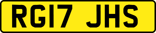 RG17JHS