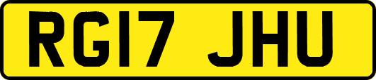 RG17JHU