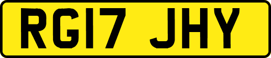 RG17JHY