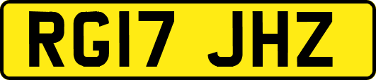RG17JHZ