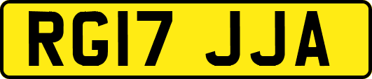 RG17JJA