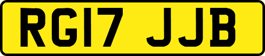 RG17JJB