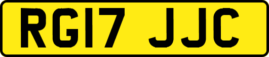 RG17JJC
