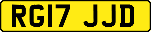 RG17JJD