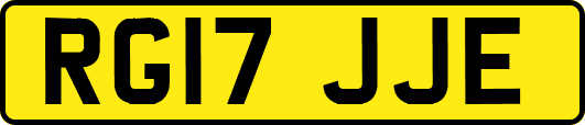 RG17JJE