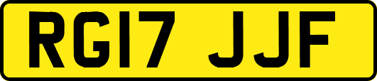 RG17JJF