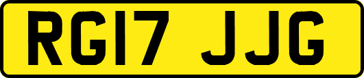 RG17JJG