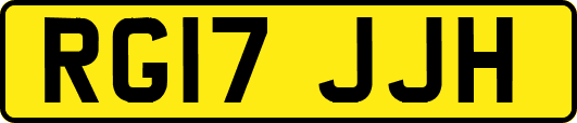 RG17JJH