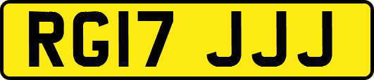 RG17JJJ