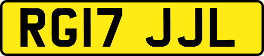 RG17JJL