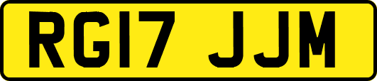 RG17JJM