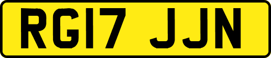 RG17JJN