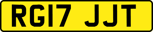 RG17JJT