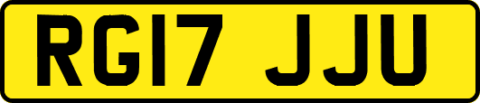RG17JJU