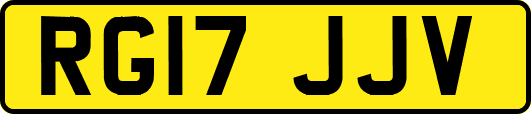 RG17JJV