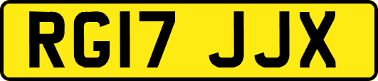 RG17JJX