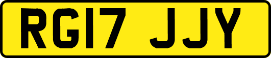 RG17JJY