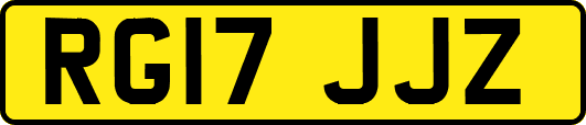 RG17JJZ