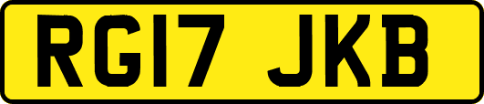 RG17JKB