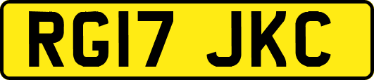 RG17JKC