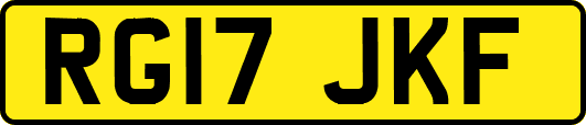 RG17JKF