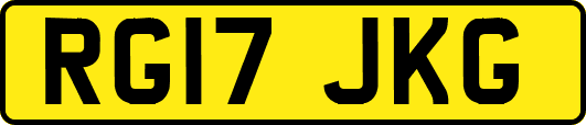 RG17JKG