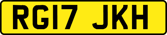 RG17JKH