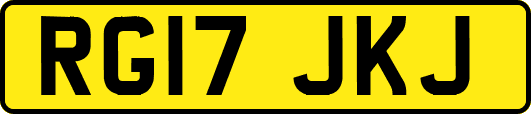 RG17JKJ